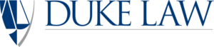 Duke Law | Campus Speech Main Logo