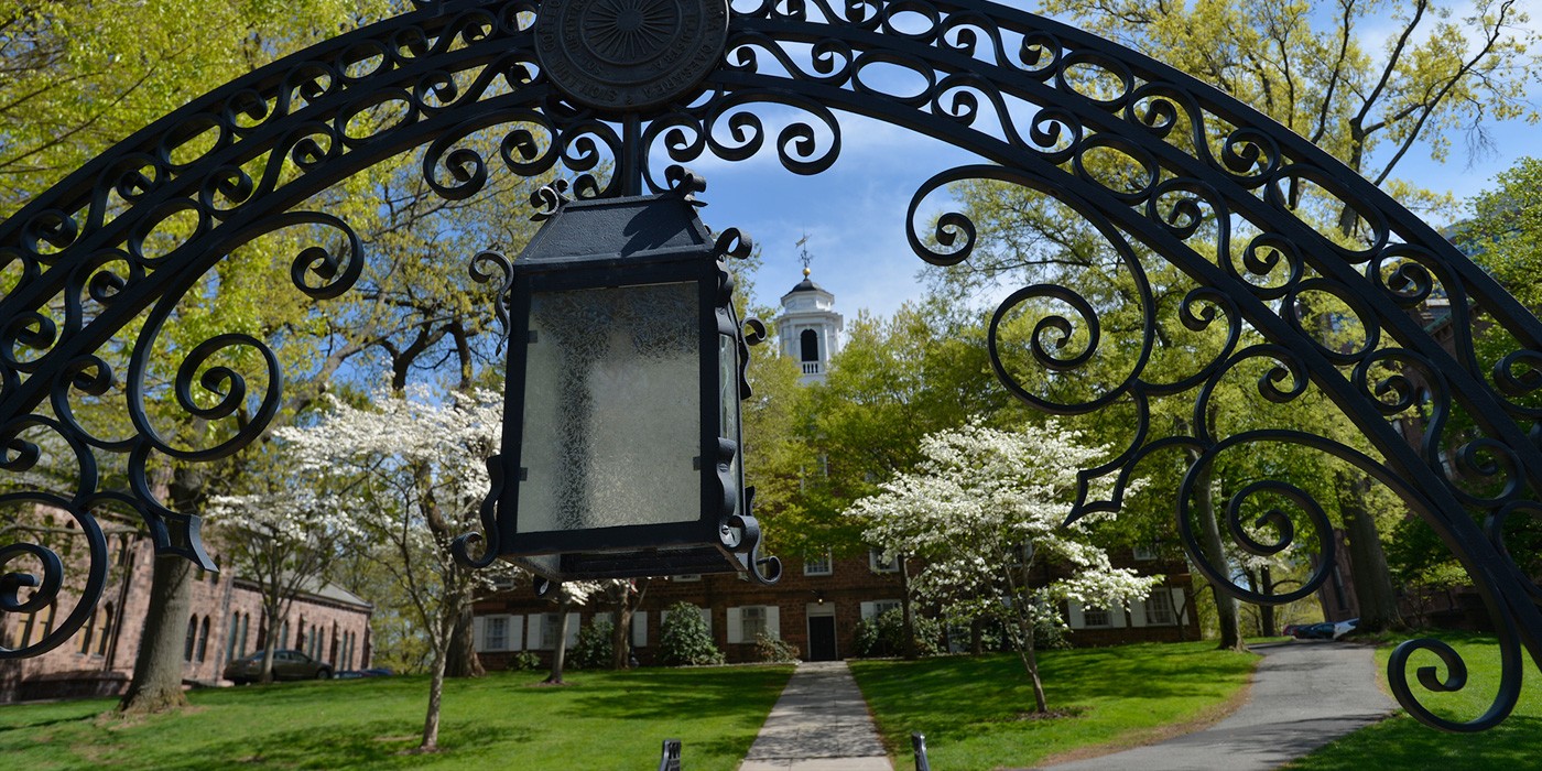 Kevin Allred v. Rutgers University